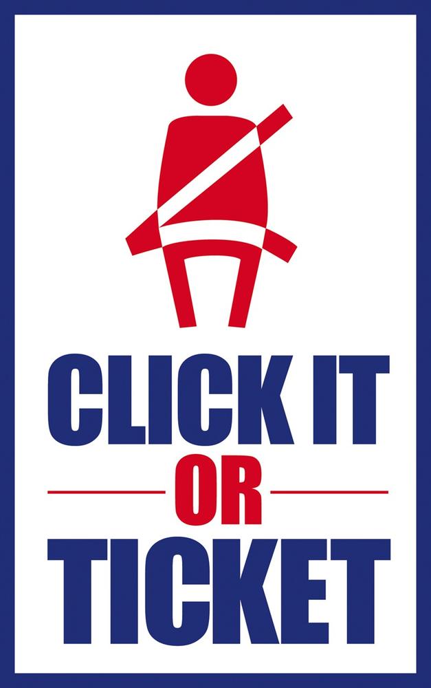 click-it-or-ticket