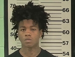 DEONTE CARNELL TAYLOR 