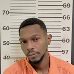 Mugshot of GHOLSTON, LEE EARL 