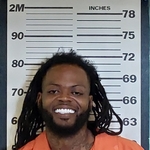 Mugshot of VARDAMAN, TEVIN  