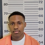 Mugshot of WOODS, MONTERRIUS  