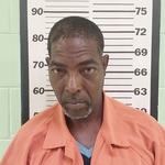 Mugshot of ROBERSON, LEVAR DEON 