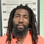 Mugshot of SANDERS, LAMARCUS  